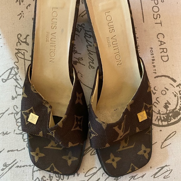 Louis Vuitton Shoes - 🍂🍂🍂Gorgeous Shoes